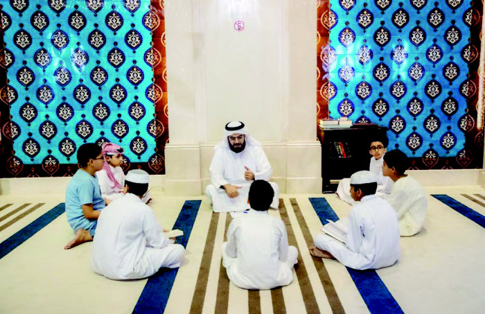 قطر.. مسابقة تحفيظ القرآن الكريم لشهر رمضان  في «كتارا» تهدف إلى تربية الجيل الناشئ
